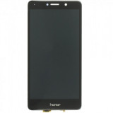 Huawei Honor 6X (BLN-L21) Modul display LCD + Digitizer negru