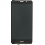 Huawei Honor 6X (BLN-L21) Modul display LCD + Digitizer negru