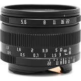 Obiectiv Manual AstrHori 40mm F5.6 Full Frame Leica M
