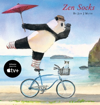 Zen Socks foto