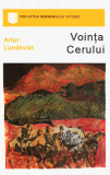 Artur Lundkvist - Voința cerului