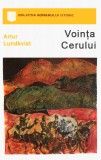 Artur Lundkvist - Voința cerului