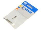 Capăt de şurubelniţă Torx TX08 25mm 3 bucăți
