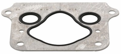ELRING 898.580 Etansare, intercooler foto