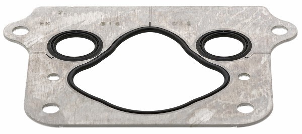 ELRING 898.580 Etansare, intercooler