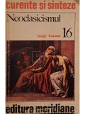 Hugh Honour - Neoclasicismul (Editia: 1976)