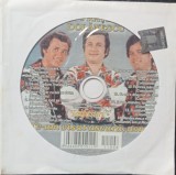 CD Fratii Dolanescu Te-am visat aseara nene! revista Taifasuri populara