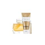 Set Montblanc: Signature Absolue, Eau De Parfum, For Women, 90 ml + Signature Absolue, Eau De Parfum, For Women, 7.5 ml *Miniatu