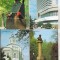 bnk cp Chisinau - pliant - 16 carti postale necirculate