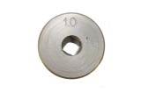 Rola antrenare sarma 1.0 mm Fe/Al WeldLand Equipment