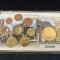 Euro set - Germania 2002-2009 - 8 monede + Medalie comemorativă a Turnului Berlinului