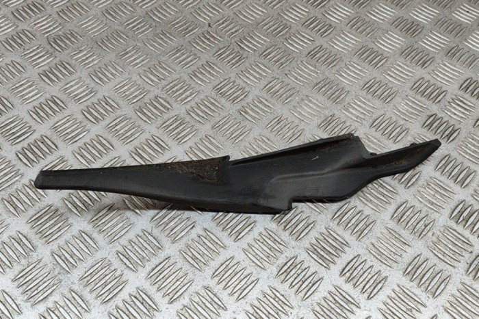Aripa de plastic dreapta față HONDA CIVIC X Hatchback FC_, FK 2021 OEM: 74220-TEA-T0 27283082