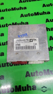 Calculator ecu Opel Corsa B (1993-2000) 16264879 foto