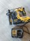 V&amp;acirc;nd rotopercutor cu acumulator Dewalt - 2