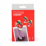 Cumpara ieftin Suport pentru poze cu clips - Cherry Light | Just Mustard