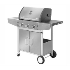 GRILL GAZ TEESA BBQ 3001