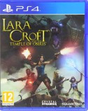 Joc Lara Croft And The Temple Of Osiris PS4 PlayStation 4, Second-Hand