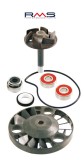 Kit pompa apa Aprilia Atlantic - Sportcity - Piaggio Beverly - X9 - Hexagon GTX - Gilera DNA - Runner VX-VXR - 4T 125-150-180-200cc