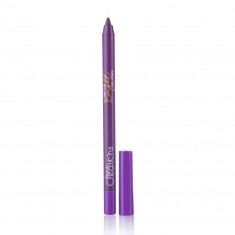 Creion pentru ochi/buze rezistent tip gel Beauty Creations Dare To Be Bright Gel Pencil, 1.05g - 08 Plum