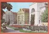 AS - C.P.TIMIȘOARAM ROM&Acirc;NIA, NECIRCULATĂ (STAREA CARE SE VEDE)