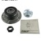 SKF VKBA 3597 Set rulment roata