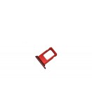 Cumpara ieftin Suport Sim Apple iPhone XR Rosu