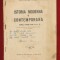 ISTORIA MODERNA SI CONTEMPORANA manual pentru clasa a VI - a 1957 fara coperti