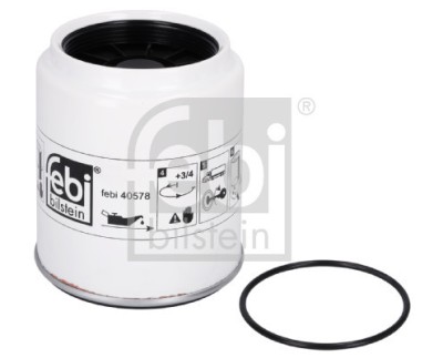 FEBI BILSTEIN 40578 filtru combustibil foto
