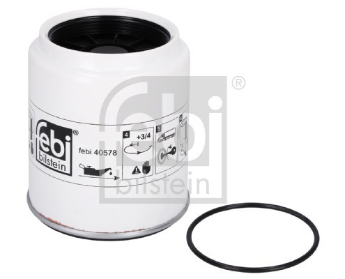 FEBI BILSTEIN 40578 filtru combustibil