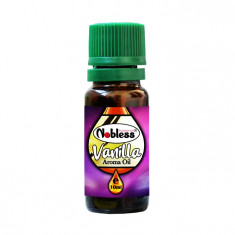 Ulei parfumat Nobless Vanilie 10ml Aromaterapie
