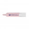 Marker Evidentiator DACO, Varf de 1-5 mm, Rosu, Marker Evidentiator, Markere, Marker Rosu, Markere Rosii, Marker cu Vopsea Rosie, Marker pentru Scoala