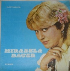Mirabela Dauer (boxset, 3 viniluri)