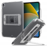 Husa Spigen Airskin Hybrid S pentru Apple iPad 10.9 10/2022 Transparent