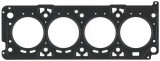 ELRING 761.293 Garnitura, chiulasa
