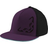 Sapca Barbati Dynafit Tech Trucker Royal Purple - Sepca Sport, Impermeabila, Respirabila - Accesorii Munte/Timp Liber