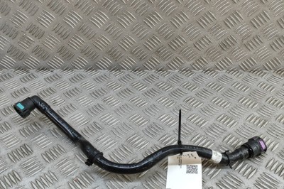 Furtun de lichid de răcire JAGUAR I-PACE X590 2018 OEM: J9D3-8D194-AB | 31715372 foto