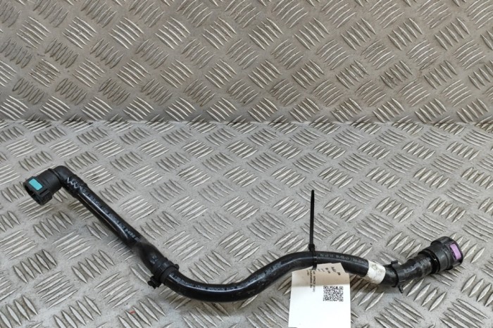 Furtun de lichid de răcire JAGUAR I-PACE X590 2018 OEM: J9D3-8D194-AB | 31715372