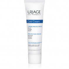 Uriage Cold Cream Protective Cream cremă protectoare contine emulsie Cold cream 100 ml