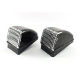 Set lampi Led gabarit laterale pentru Volvo, 24V, 2 buc