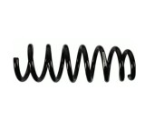 Arc spiral Bmw X5 (E70) Tevema parte montare : Punte fata