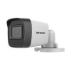 Camera de supraveghere bullet, TurboHD 5MP, Lentila 2.8mm, IR 25m, Hikvision DS-2CE16H0T-ITPFS2 SafetyGuard Surveillance