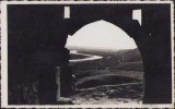 P66 Vedere din cetatea Șoimoș spre Radna, 1939