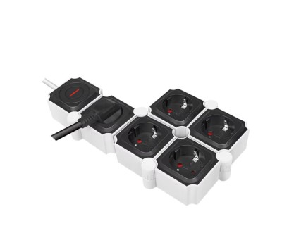 Prelungitor LogiLink LPS277 foto
