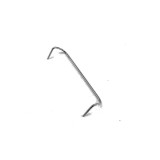 Carlig raft frigider SMEG Original 844092382 766330557 Piesa compatibila