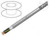 Cablu de control &Ouml;LFLEX&reg; FD CLASSIC 810 P 18G0,5mm&sup2;