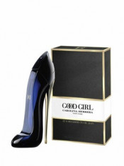 Apa de parfum Carolina Herrera Good Girl, 50 ml, pentru femei foto