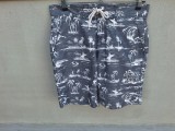 Pantaloni Scurti Barbati LC Waikiki, Talie 82 cm, Marimea M/42, Utilizati