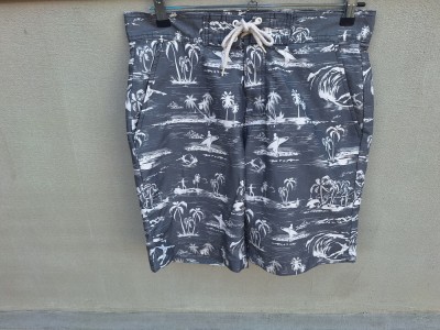 LC Waikiki | talie 82 cm | pantaloni scurti barbat | 42 | M foto