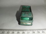 bnk jc Matchbox 1e Mercedes Truck