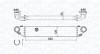 MAGNETI MARELLI 351319204280 Intercooler, compresor
